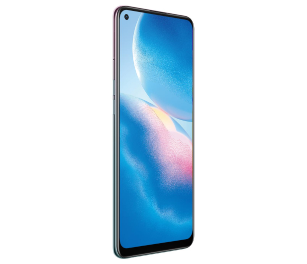 OPPO Reno5 Lite 8/128GB fioletowo-niebieski - 639820 - zdjęcie 5